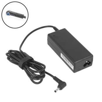 Захранване (заместител) за лаптопи Asus 19V 3.42A 65W, (4.5x3.0) | JAR Computers Зам.зарядно за лаптоп Asus 19V 3.42A 65W