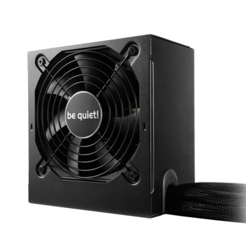 Be Quiet System Power 9 400W BN245