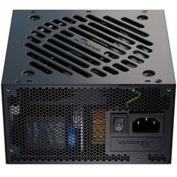 Seasonic CORE GX ATX 3 (2024) 750W 1C275GFRT3A10X