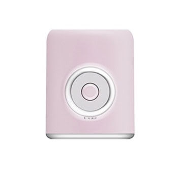 Honor CHOICE WOF Pink