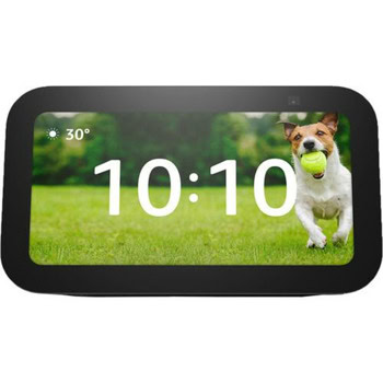 Amazon Echo Show 5 Gen 3 Black