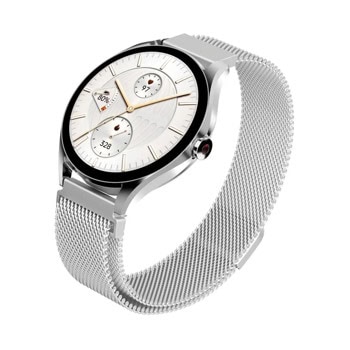 HiFuture Aura 2 Silver