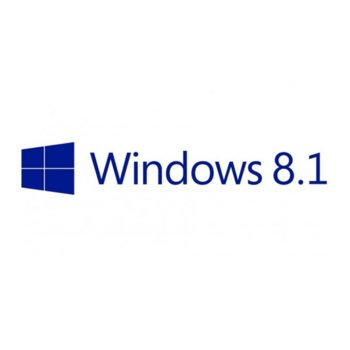 Операционна система MS Windows 8.1 32-bit/64-bit, ъпгрейд към Pro 8.1, English, без носител | JAR Computers Win Pro Pack 8.1 32-bit/64-bit Eng Intl PUP Medial