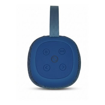 bluetooth колонка finlux bu5ble