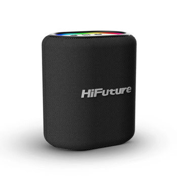 HiFuture Vocalist 100 Black