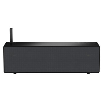 Sony SRS-X88 Bluetooth Wireless Speaker with Wi-Fi