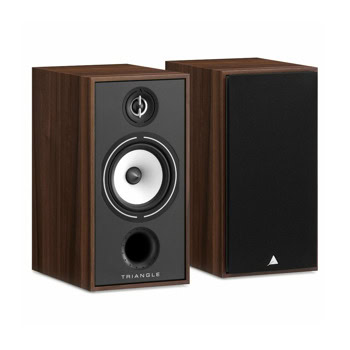 Triangle Borea - BR04 Chestnut