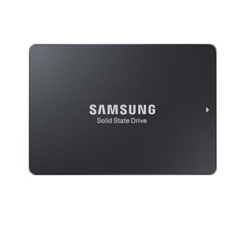 Памет SSD 1TB Samsung Client PM871b, SATA 6.0 Gbps, 2.5" (6.35 cm), скорост на четене 540 MB/s, скорост на запис 520 MB/s | JAR Computers Samsung Client PM871b 1TB MZ7LN1T0HAJQ-00000