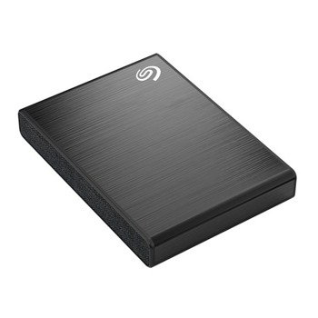 Seagate 1TB One Touch USB-C Silver STKG1000401