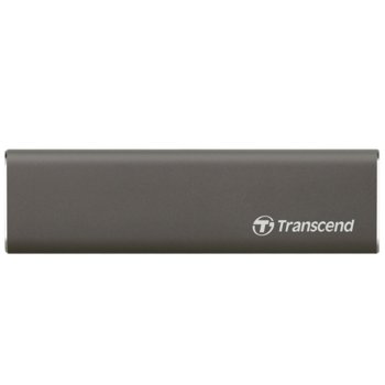Transcend 240GB SJM600 for Mac Portable SSD