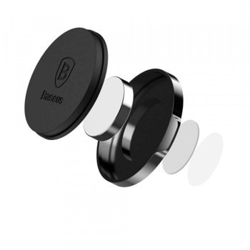 Baseus Small Ears Magnetic 360 Rotation Holder