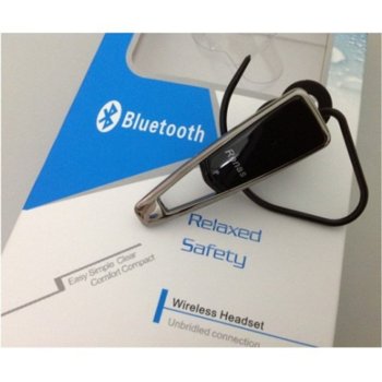 Bluetooth слушалка AD808 - 20242