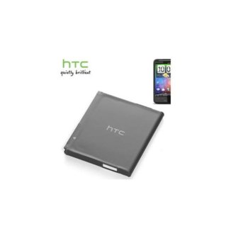 Battery for HTC BA S470,  HTC Desire HD