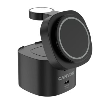 Canyon OnCharge 405 Black CNS-WCS405B