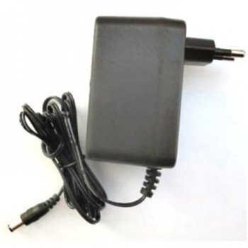 Адаптер 12V/1A, 1.9м, жак 5.5x2.5mm | JAR Computers Адаптер 12V 1A