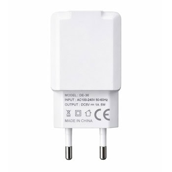 Зарядно устройство DeTech DE-36 40537