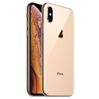 Apple iPhone XS 512GB Gold