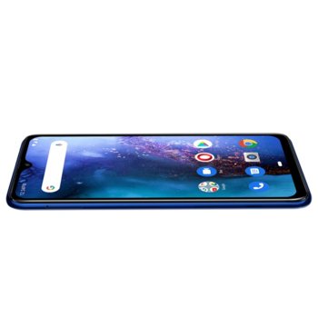 BLU G9 DS 4G 64GB blue