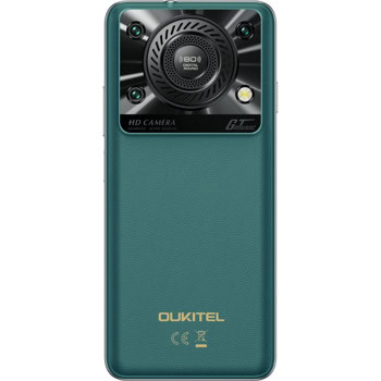 Oukitel C60 Pro 256GB/8GB Blue
