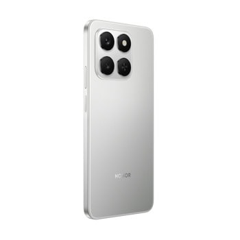 Honor 400 Smart 5G Meteor Silver 5109BWXQ