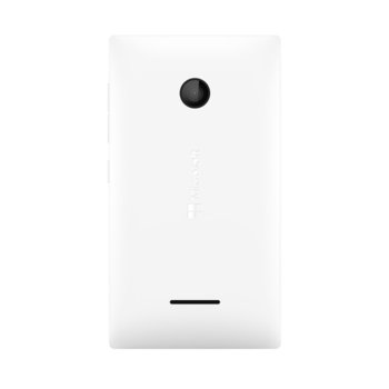 MICROSOFT LUMIA 435 WHITE Dual Sim