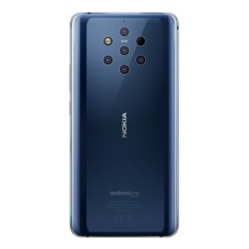 Nokia 9 Pureview Blue