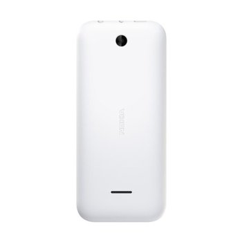 Nokia 225 White Dual Sim