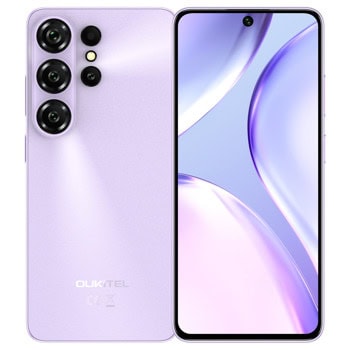 Oukitel C26 128GB/6GB Purple