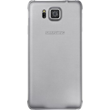 Samsung Galaxy Alpha Silver 32GB Single Sim