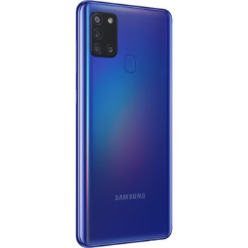 Samsung GALAXY A21s SM-A217 4/64GB Blue