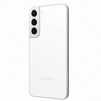 Samsung Galaxy S22 256GB 5G White SM-S901BZWGEUE