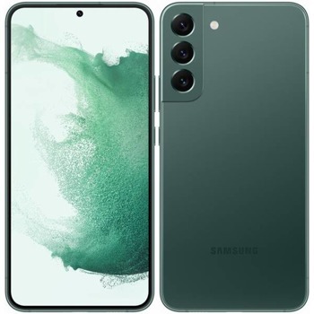 Samsug Galaxy S22 Plus 256GB 5G Green
