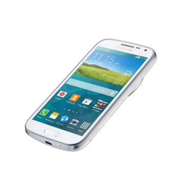 Samsung Smartphone Galaxy K zoom White