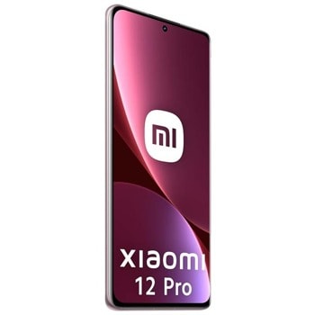 Смартфон Xiaomi 12 Pro 12+256GB Purple 37136