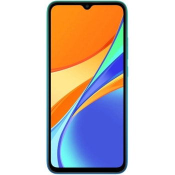 XIAOMI Redmi 9C NFC 3+64GB Green MZB0CL0EU