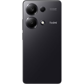 Xiaomi Redmi Note 13 Pro 12/512GB Midnight Black