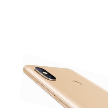 Xiaomi Redmi Note 5 3/32GB DS GOLD