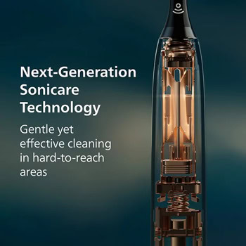 philips sonicare diamondclean 8500 black hx8513/12 | JAR Computers philips sonicare diamondclean 8500 black hx8513/12