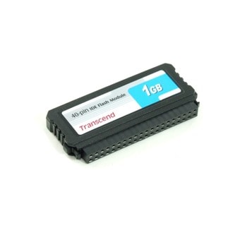 Transcend 1GB Module