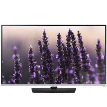 Телевизор 50" (127 cm) UE50H5000 FULL HD LED TV, DVB-T/C, Motion Clarity Index 100Hz, HDMI, USB | JAR Computers 50" (127 cm) UE50H5000 FULL HD LED TV, DVB-T/C, Mo