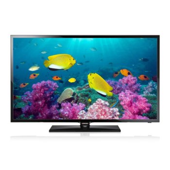 Телевизор 42" (106.68 cm) Samsung UE42F5000, FULL HD LED TV, 100Hz, DVB-T/C | JAR Computers 42" (106.68 cm) Samsung UE42F5000, FULL HD LED TV