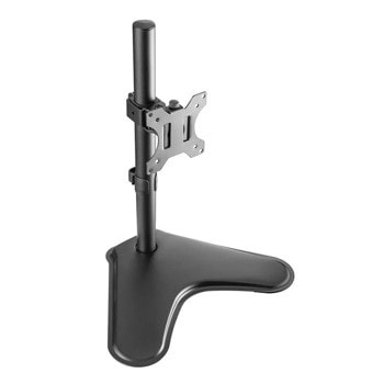 стойка за монитор neomounts fpma-d550sblack | JAR Computers стойка за монитор neomounts fpma-d550sblack