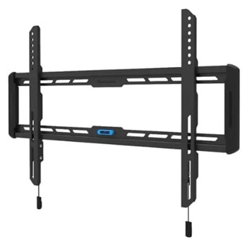 Стойка за телевизор Neomounts WL30-550BL16, за стена, за екрани от 40" до 75", VESA до 600x400, до 70 кг, черна | JAR Computers Neomounts WL30-550BL16