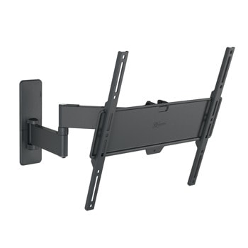 Стойка за телевизор Vogel's TVM 1443, за стена, за екрани от 32 до 65", VESA до 400x400, до 25кг, регулируема, нивелир, черна | JAR Computers Vogel's TVM 1443