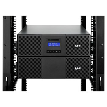 Eaton 9E 11000i Rack6U 9E11KIR | JAR Computers Eaton 9E 11000i Rack6U 9E11KIR