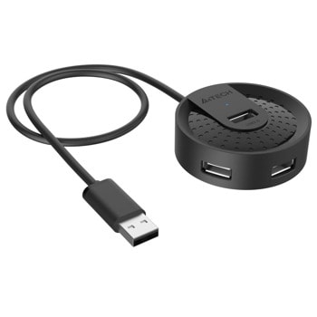 USB Хъб A4TECH HUB-20