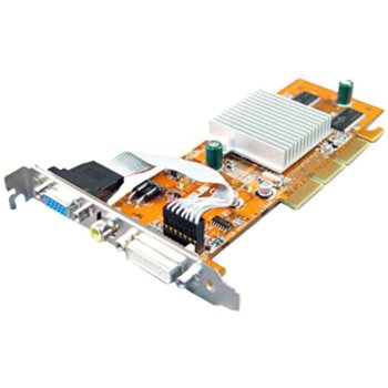 Видео карта RADEON 9250, 128MB Asus A9250/TD AGP8x TV Out | JAR Computers RADEON 9250, 128MB Asus A9250/TD AGP8x TV Out