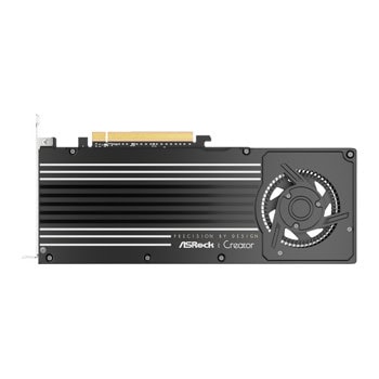 asrock arc pro b60 creator b60 ct 24g