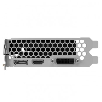 PALIT GTX1050TI STORMX 4G GD5