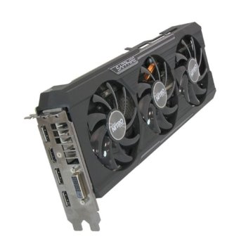 Sapphire NITRO R9 390 8GB 11244-99-90G